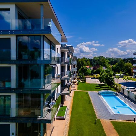 Myflat Casa Galerius Apartment شيوفوك المظهر الخارجي الصورة