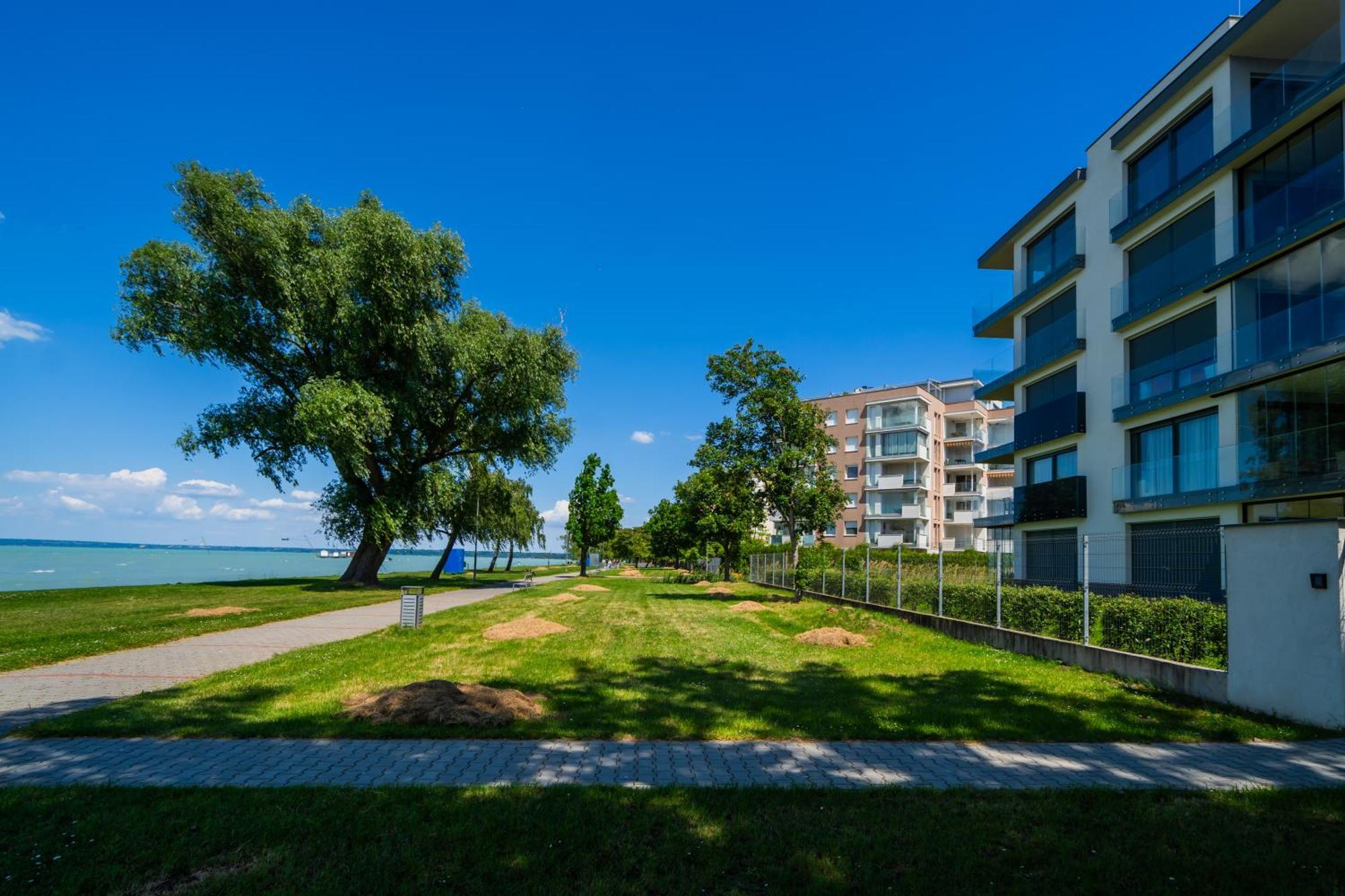 Myflat Casa Galerius Apartment شيوفوك المظهر الخارجي الصورة
