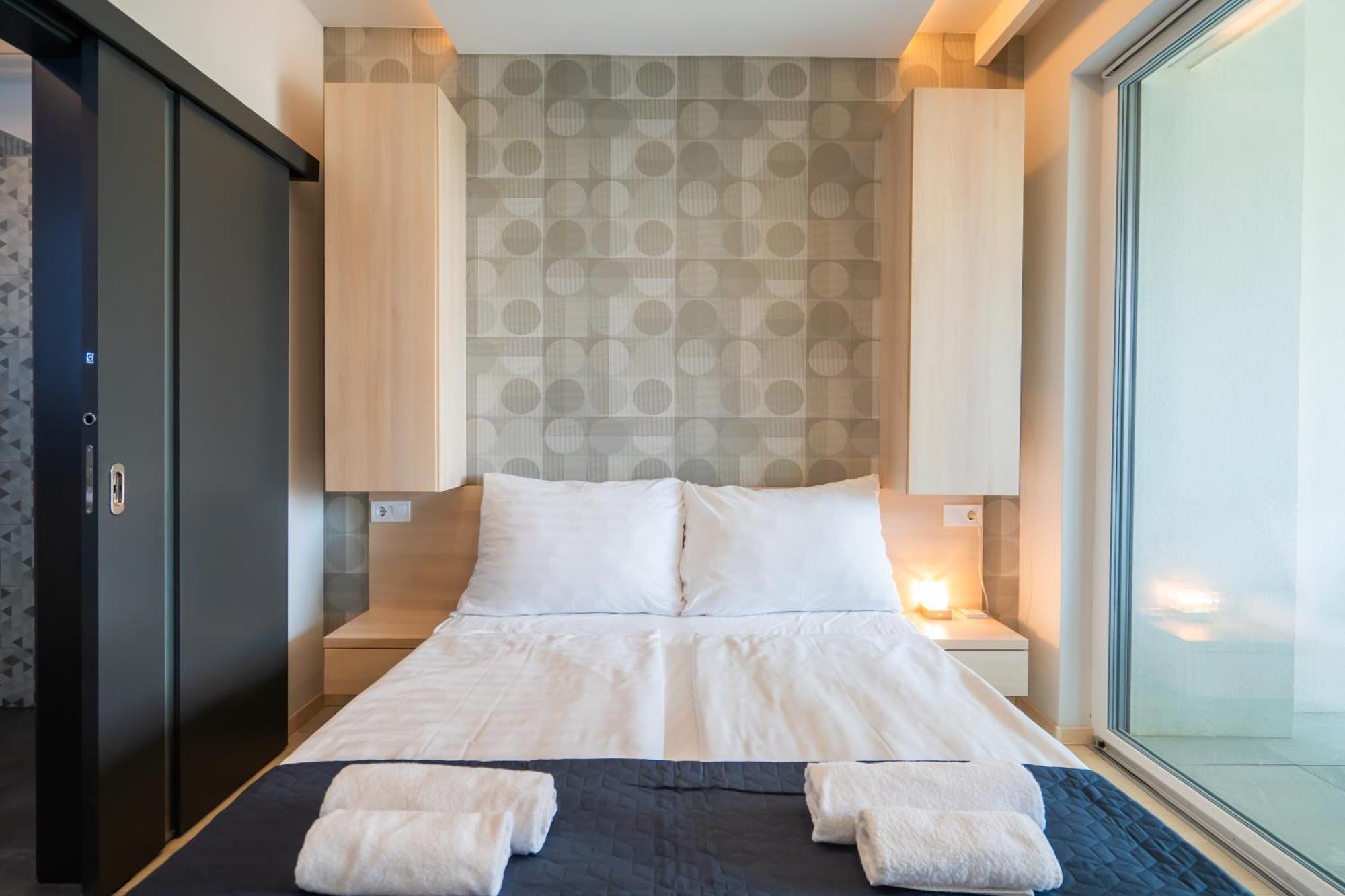 Myflat Casa Galerius Apartment شيوفوك المظهر الخارجي الصورة