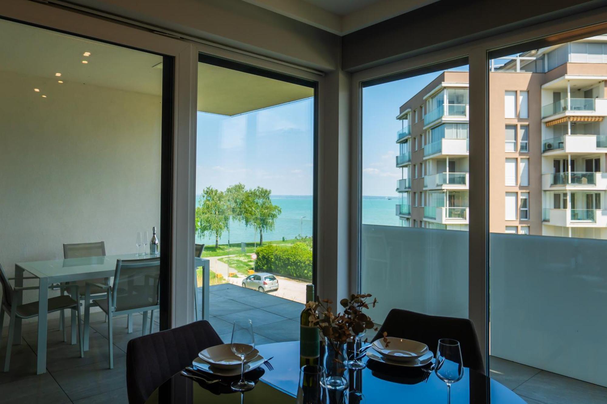 Myflat Casa Galerius Apartment شيوفوك المظهر الخارجي الصورة