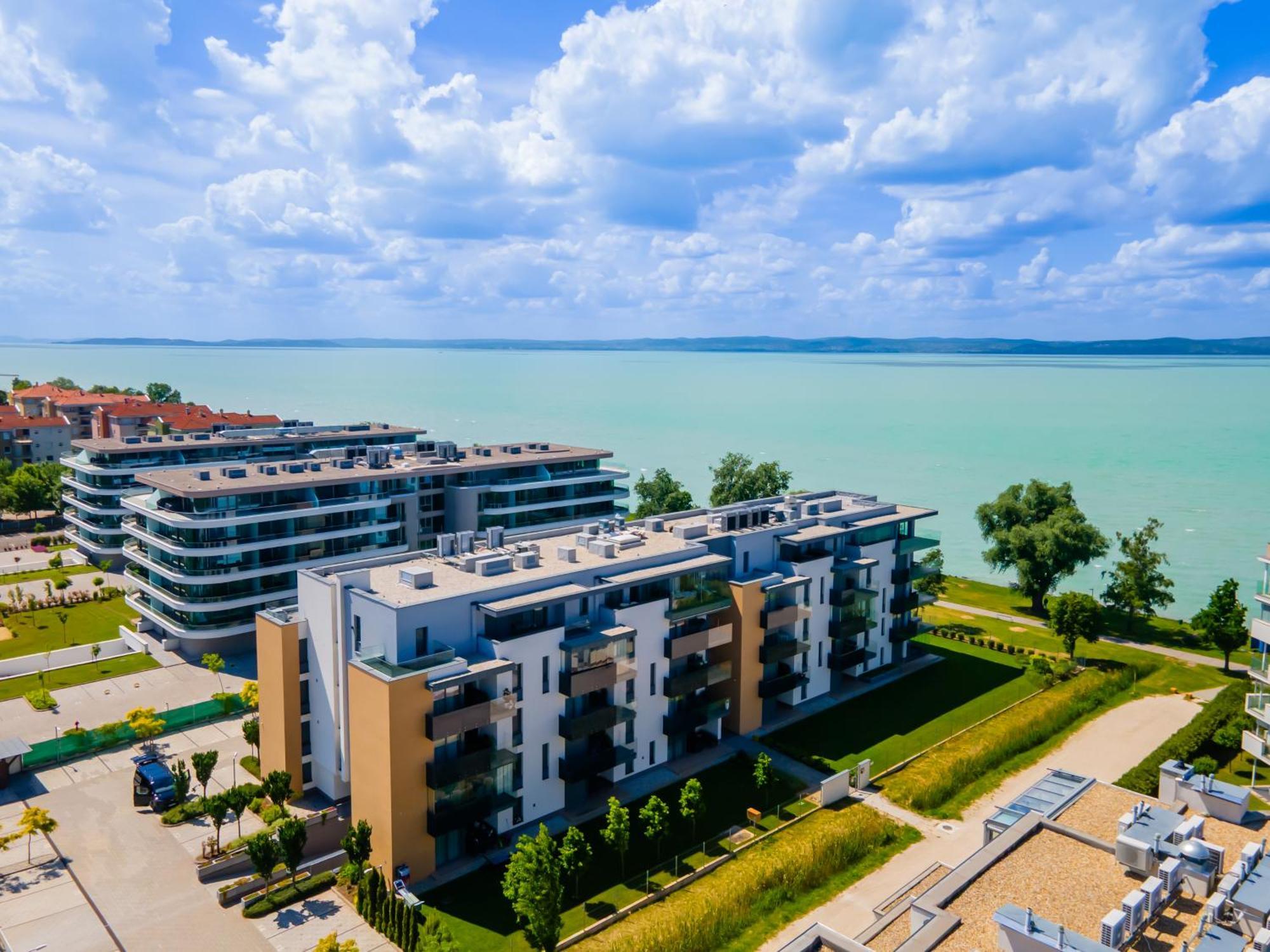 Myflat Casa Galerius Apartment شيوفوك المظهر الخارجي الصورة